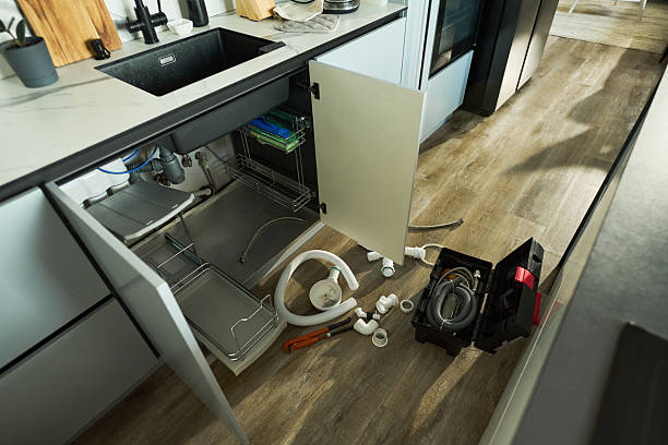 Trusted Emergency Plumber service in Lake Mills, WI - AAA Plumbing Heating