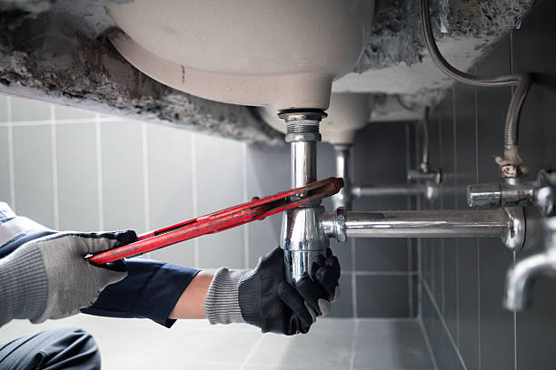 Trusted Drain Cleaning service in Lake Mills, WI - AAA Plumbing Heating